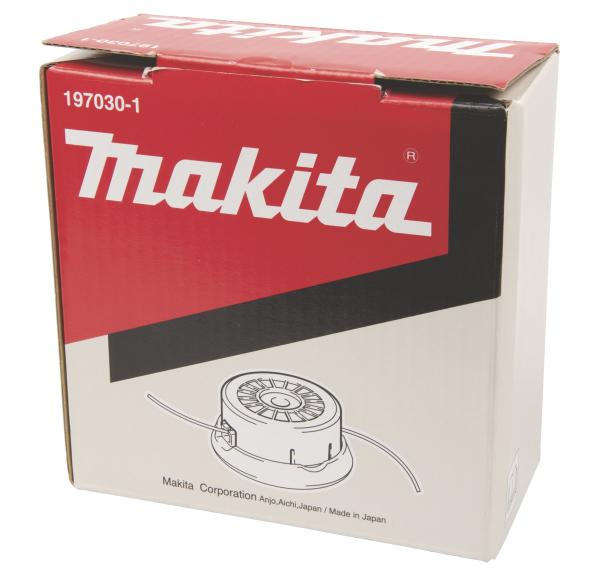 Makita 197030-1 2-Fadenkopf Tap&Go