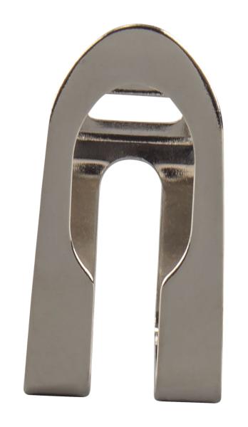 Breiter Haken zum Aufhängen