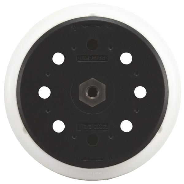 Schleifteller weich 150mm