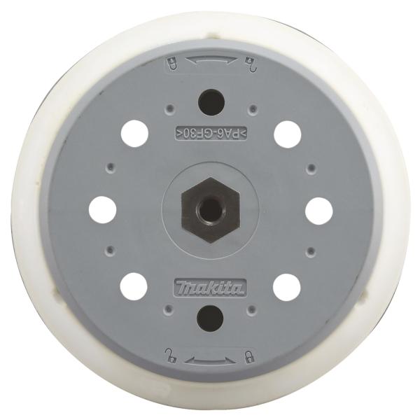 Schleifteller Superweich 150mm