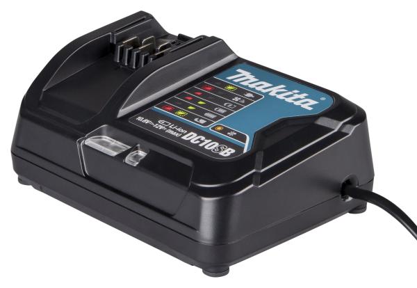 Schnellladegerät DC10SB
