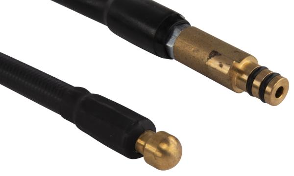 Rohrreinigungsset 15m