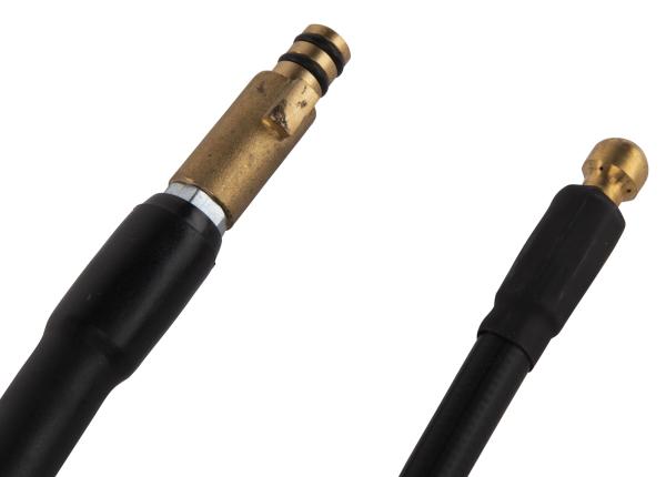 Rohrreinigungsset 15m