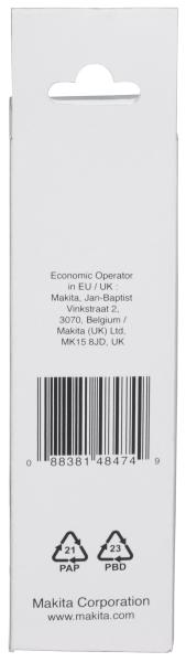 Makita 197853-7 Adapter