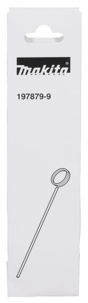 Makita 197879-9 Reinigungsstift