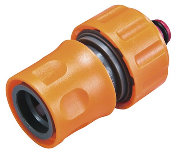 Außen-Innen-Anschlussset 3/4"