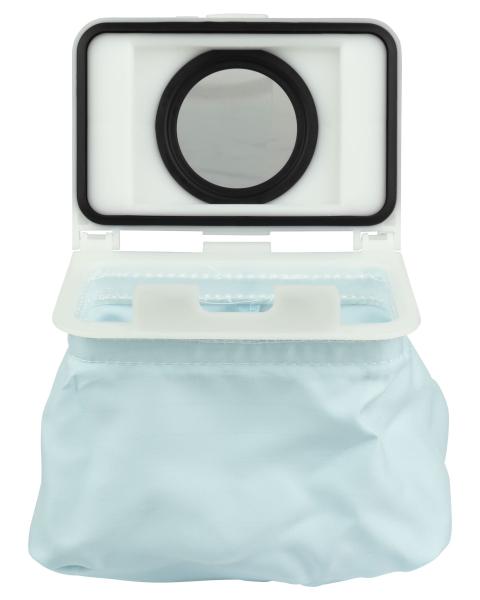 Makita 197899-3 Filtersack Permanent