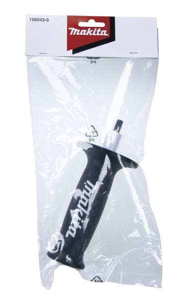 Makita 198043-5 Seitengriff komplett