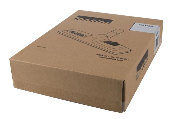 Makita 198183-9 Boden- und Teppichdüse