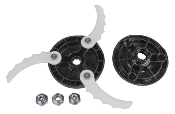 Makita 198383-1 Messerkopf Kunststoff