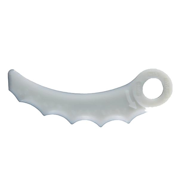 Ersatzmesser Kunststoff