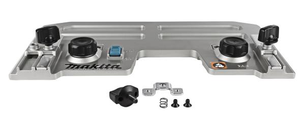 Makita 198570-2 Führungsschienenadapter F