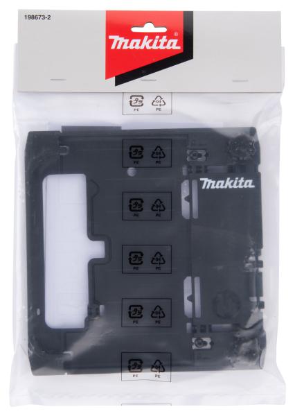 Führungsschienenadapter