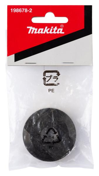 Makita 198678-2 Aufnahmeflansch 45CC Set