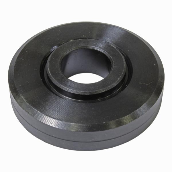 Aufnahmeflansch 45CC Set