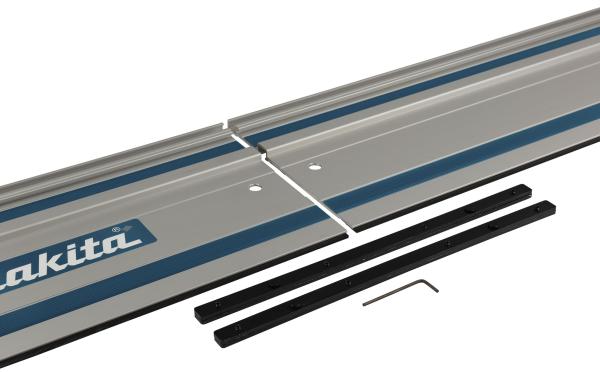Führungsschienenverbinder