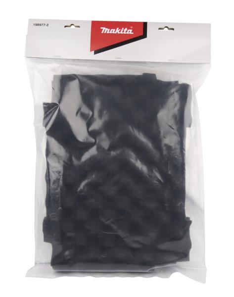 Makita 198977-2 Bodenpolster für MAKPAC 20mm