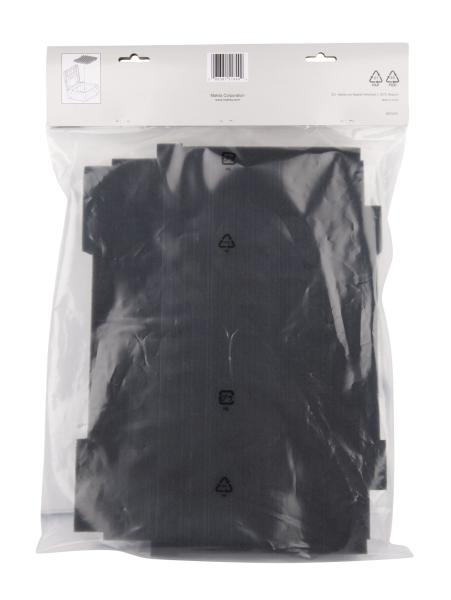 Bodenpolster für MAKPAC 20mm