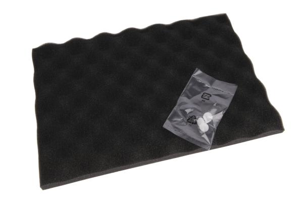 Deckelpolster für MAKPAC