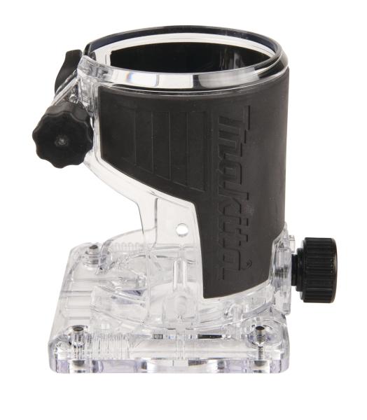 Makita 199089-4 Kantenfräsenmodul transparent