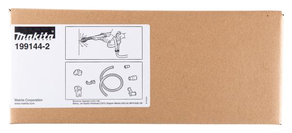 Makita 199144-2 Absaugset Stemmen