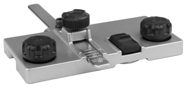 Führungsschienenadapter