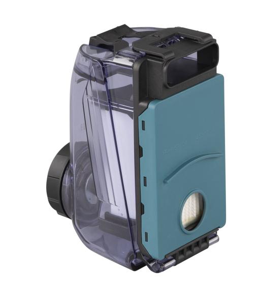 Makita 199555-1 Staubbox-Set HEPA Staubabsaugung