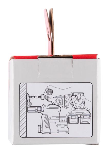 Makita 199557-7 Filterelement HEPA