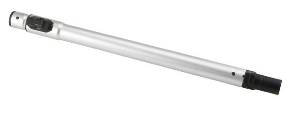 Alu-Teleskoprohr mit Aufstecksicherung