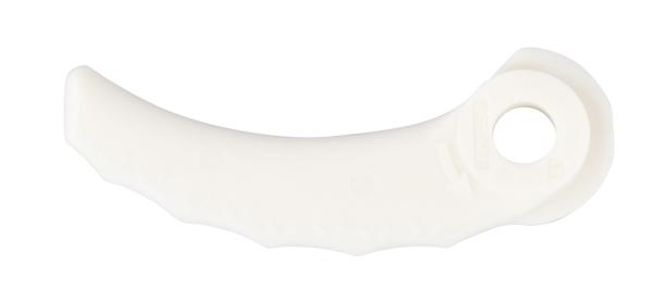 Ersatzmesser Kunststoff