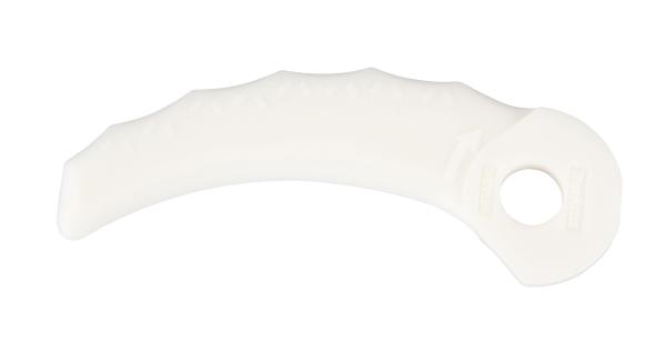 Ersatzmesser Kunststoff