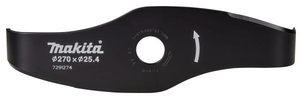 Makita 199874-5 2-Zahn-Häckselmesser