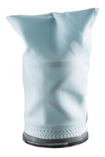 Filtersack permanent