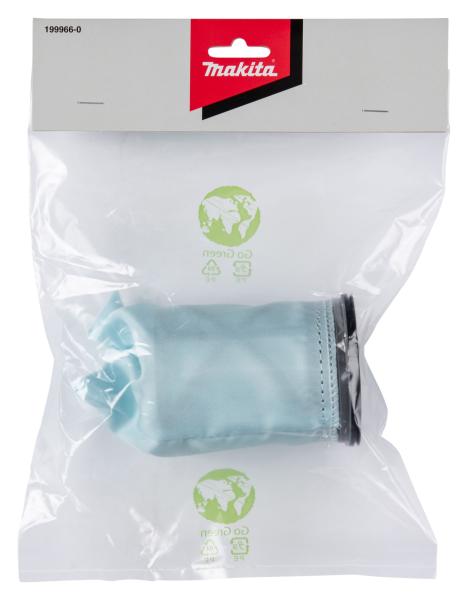 Makita 199966-0 Filtersack permanent