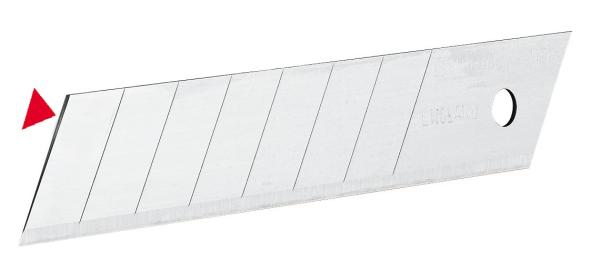 Abbrechklinge Stanley 18 mm 5 St.