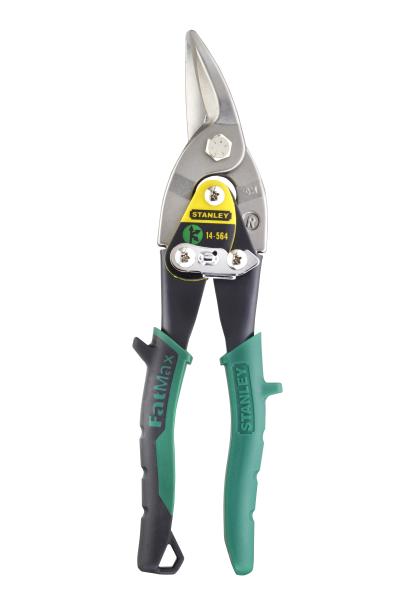 Blechschere MaxSteel rechts 250mm