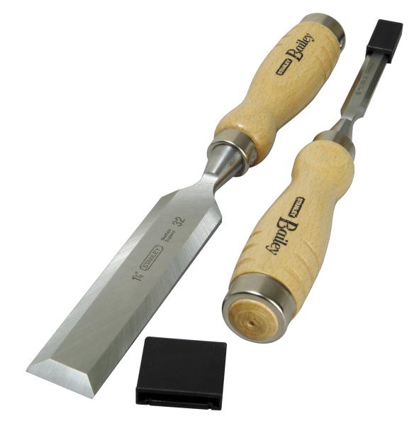 Stechbeitel Bailey 6 mm