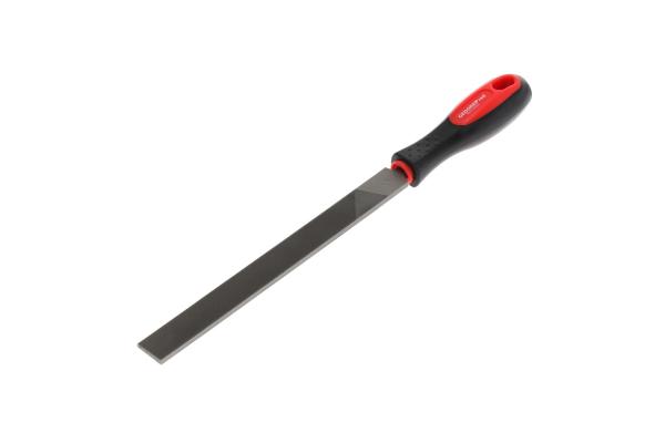 GEDORE R93120052 Flachfeile Hieb 2 310mm 2K-Griff