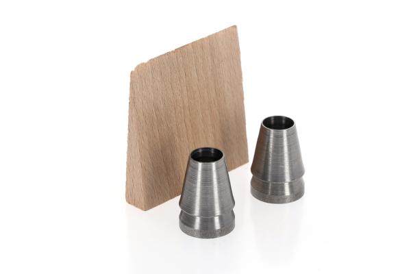 GEDORE OX E-123-0125 Befestigungssatz für Spalthämmer 3-teilig