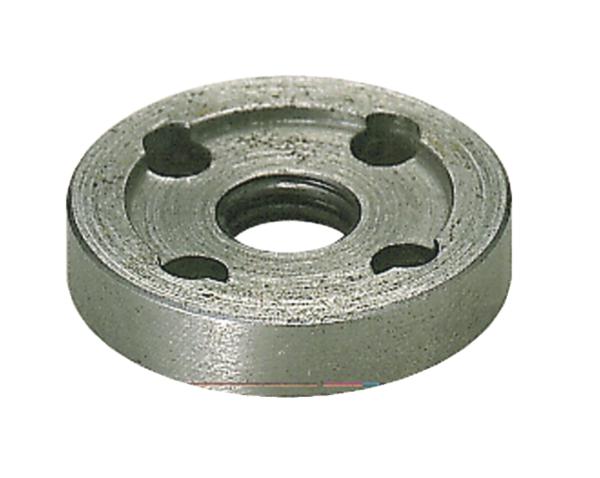 Flanschmutter
