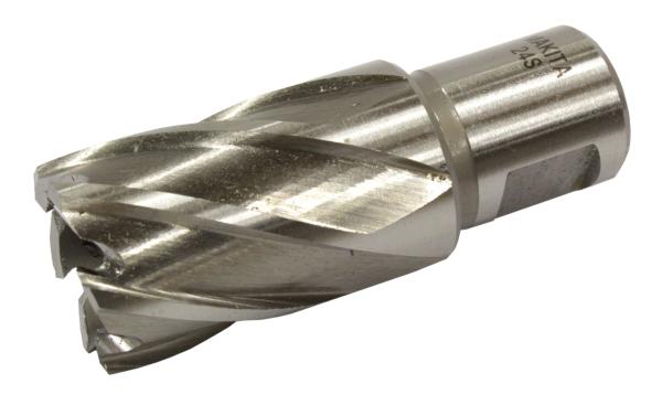 Kernbohrer 24mm HSS-M2