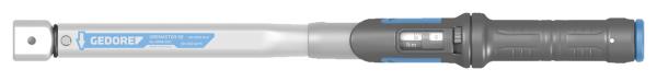 GEDORE DMSE 300 Drehmomentschlüssel DREMASTER® SE 60-300 Nm