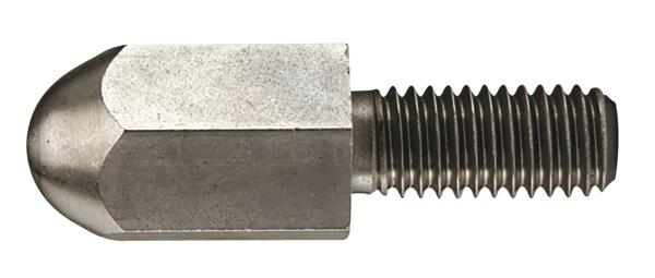 Sechskantschraube M8x18