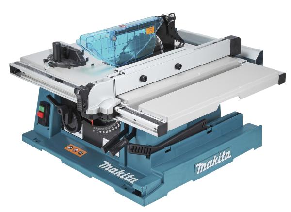 Makita 2704N Tischkreissäge