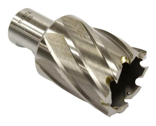 Kernbohrer 32mm HSS-M2