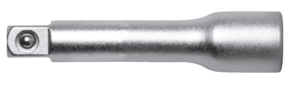 GEDORE R45100009 Steckschlüssel-Verlängerung 1/4 Länge 50 mm"