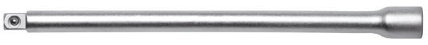 GEDORE R45100029 Steckschlüssel-Verlängerung 1/4 Länge 150 mm"