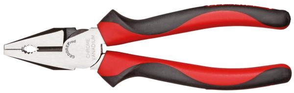 GEDORE R28302180 Kombizange 180mm 2K-Griff