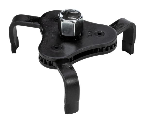 GEDORE R15551000 Ölfilterschlüssel 3/8 19mm für 65-120mm"