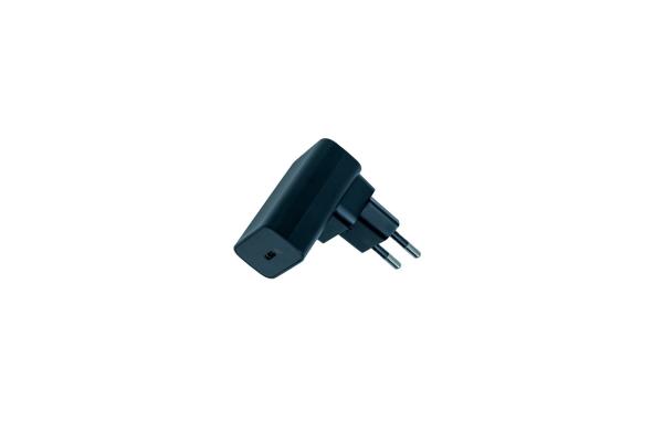 GEDORE E-ETCP-NA Netzteil USB-C EU/UK + Adapter